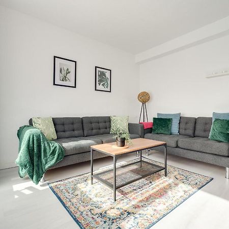 Casa Verde Alicante Bagian luar foto